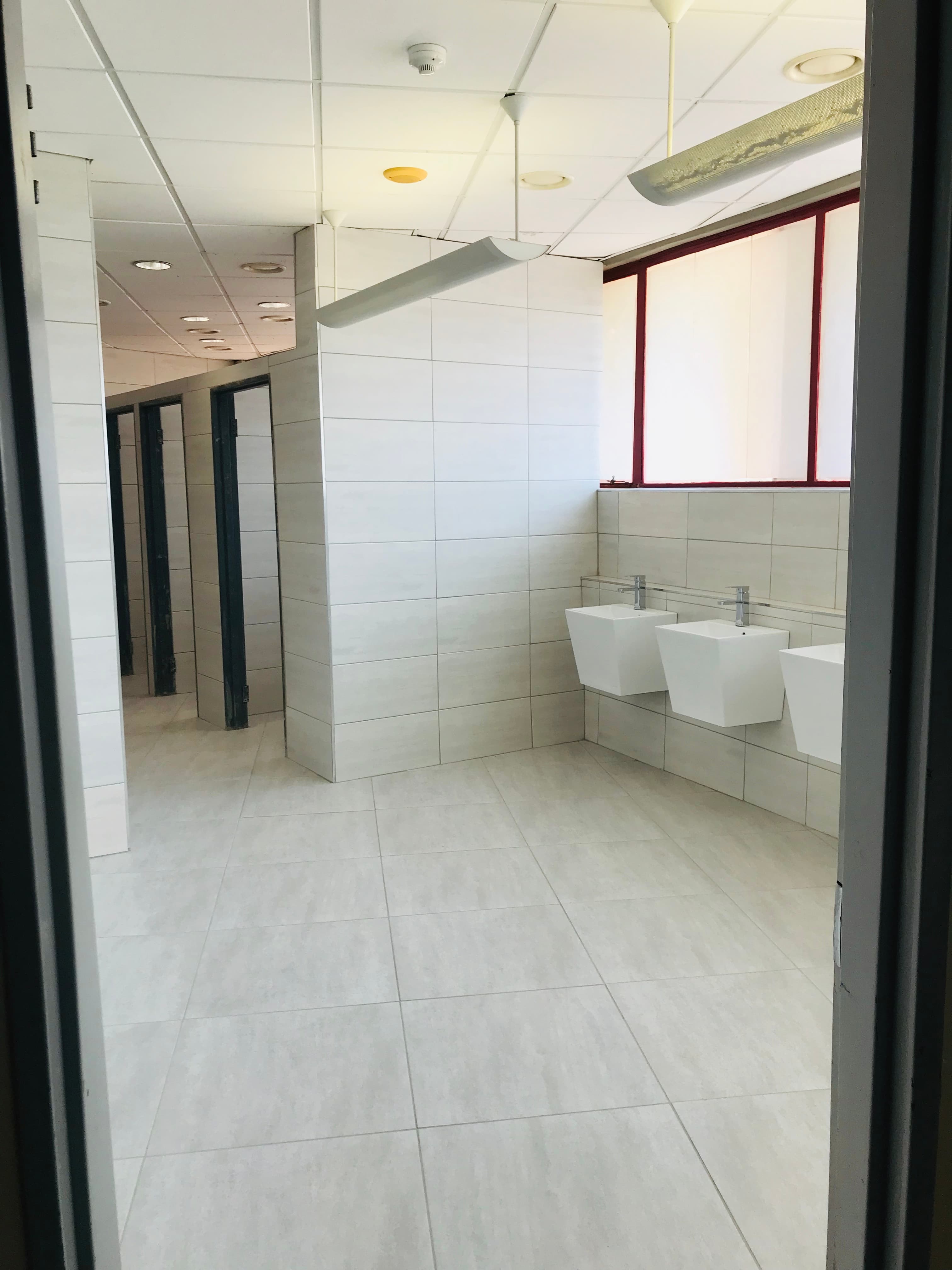 Emergency Repairs and Renovation