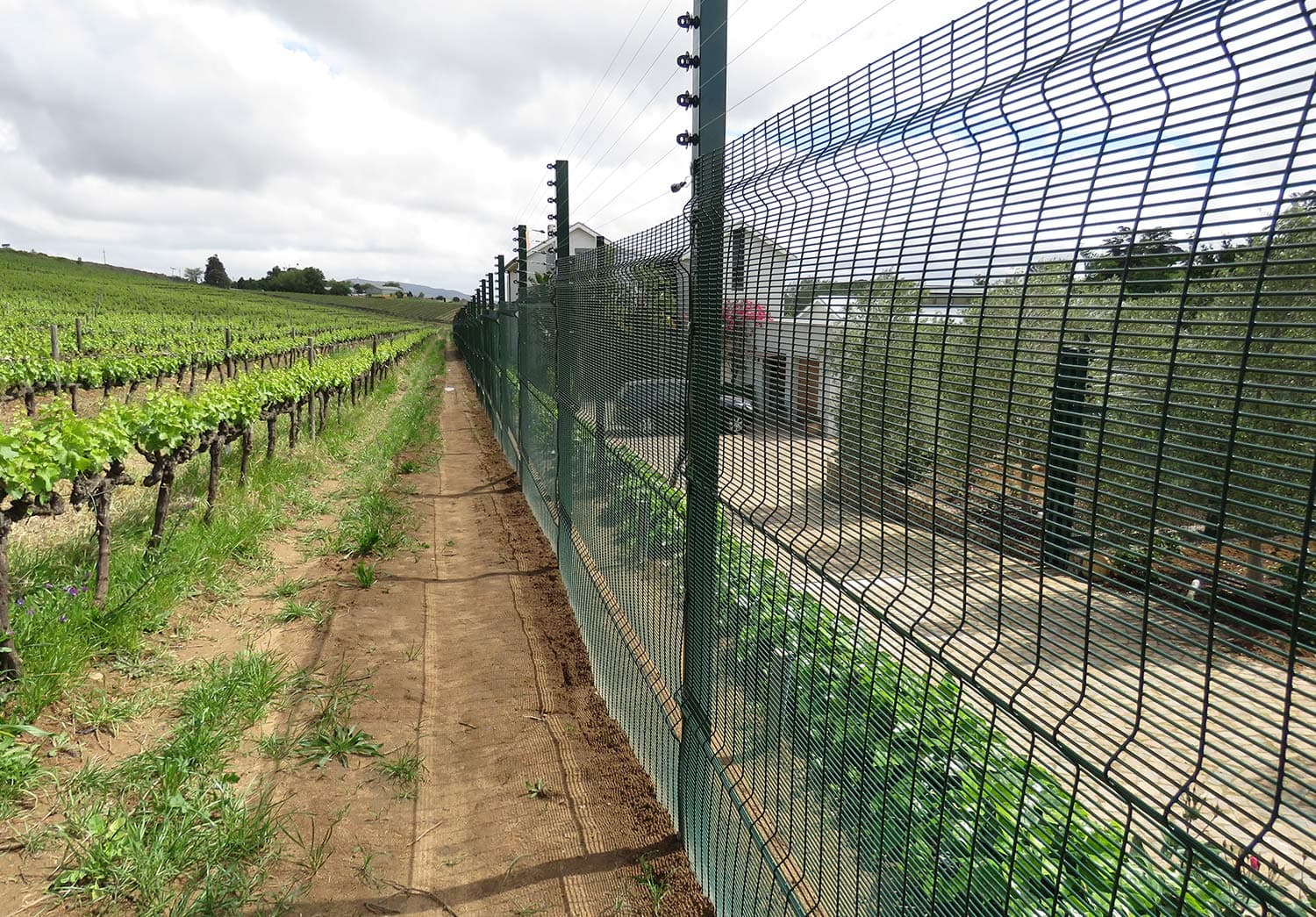 Five Districts Fencing and Equipment