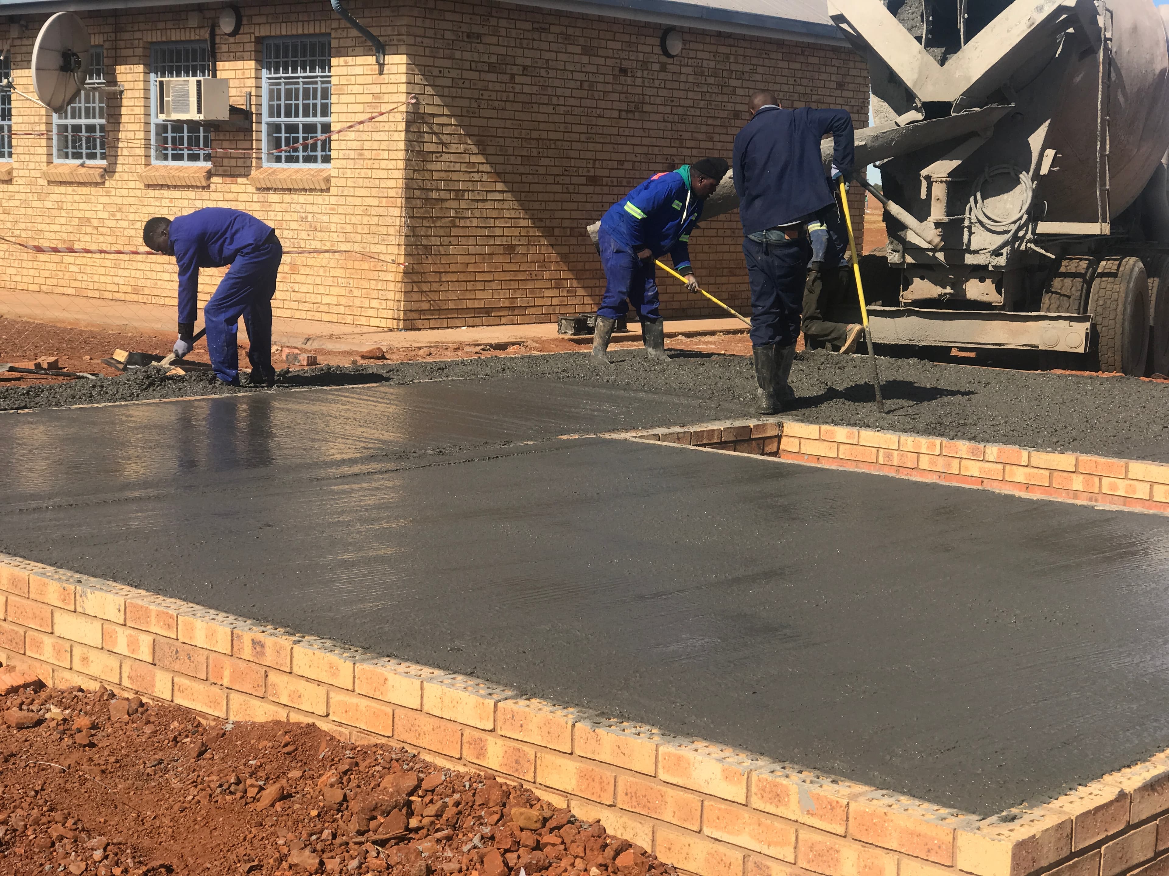 Housing Development Foundation