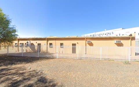 Military Health Unit Upgrade