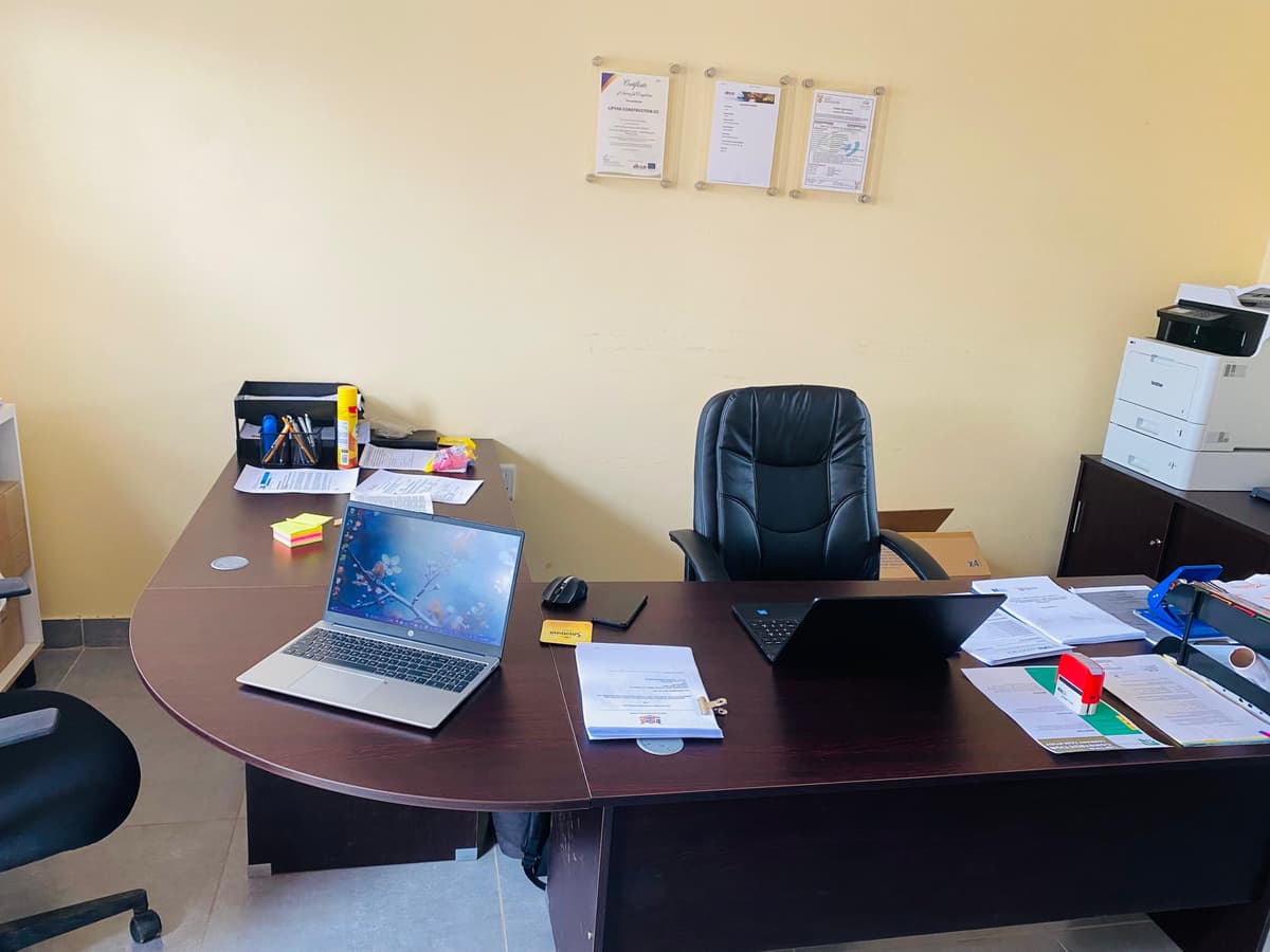 Construction Project